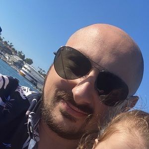 Meet your Posher, Ibrahim